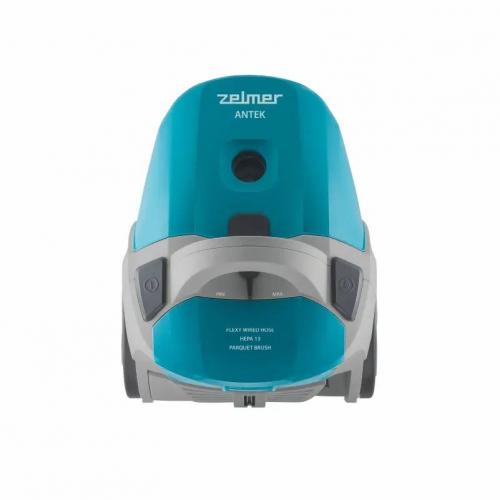 Пилосос ZELMER ZVC3501Т 900 Вт Блакитний (85541039) Пилосос ZELMER ZVC3501Т 900 Вт Блакитний (85541039)