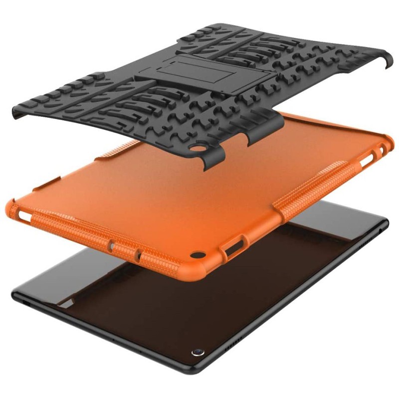 Чохол Armor Case для Huawei MediaPad M3 Lite 10.1 Orange