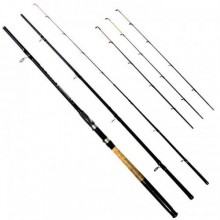 Фідерне вудлище Kaida Impulse-2 36m 60-160g (636-360)