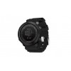 Тактичний наручний годинник чоловічий North Edge Apache 3 Black