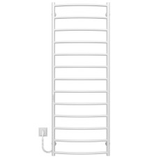 Рушникосушарка електрична Класік П13 500х1400 Deffi Білий WD03 (C.DK.140.50.13.E.W.L.3)