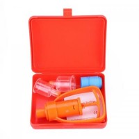 Екстрактор отрути при укусах змій Sawyer First Aid Kits (100887) Екстрактор отрути при укусах змій Sawyer First Aid Kits (100887)