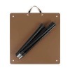 Стіл Helinox Cafe Table Regular 60х60х68 см Coyote (1053-11095)