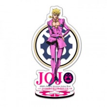 Фігурка акрилова The Coop Джорно Джованна ДжоДжо (14736)