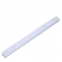 Нічник з датчиком руху та акумулятором Inspire night GZ-5-30см 800mAH 3W Білий