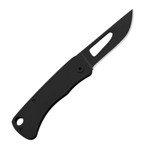 Ніж SOG Centi I Slip Joint Black (CE1002-CP) Ніж SOG Centi I Slip Joint Black (CE1002-CP)