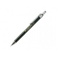 Олівець механічний Faber-Castell TK-Fine 0 7 ММ (136700)