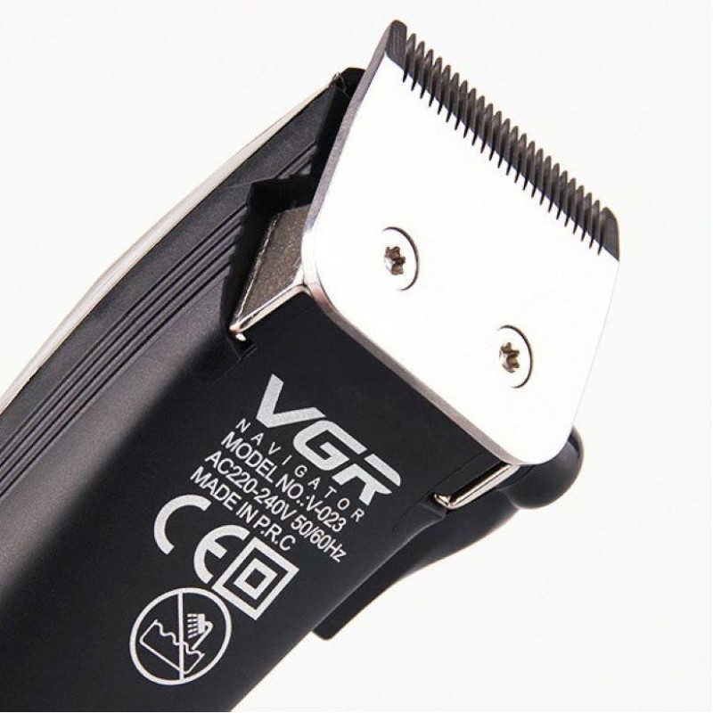 Машинка для стрижки волосся VGR V-023