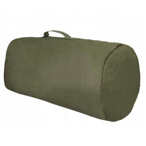 Сумка-рюкзак тактическая Dominator Duffle 100L Olive-Green DMT-DFL100-OLV в інтернет супермаркеті PbayMarket!