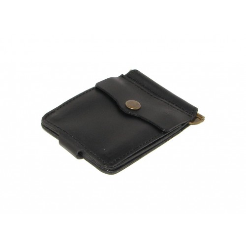 Затискач для грошей чоловічий DNK Leather (H - col.J) Затискач для грошей чоловічий DNK Leather (H - col.J)