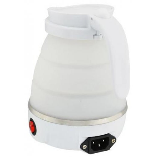 Електрочайник складний силіконовий Silicon Kettle 7107 (gr_011997)