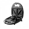 Гриль 3в1 DSP KC1049 Sandwich Maker 740W (300676) в інтернет супермаркеті PbayMarket!