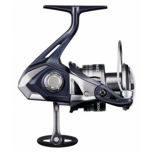 Котушка рибальська спінінгова Shimano Miravel 22 C3000 (2584536371) Котушка рибальська спінінгова Shimano Miravel 22 C3000 (2584536371)
