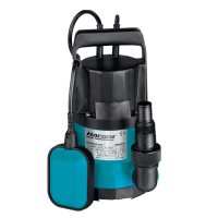Дренажний насос Насоси+Обладнання DSP 750P 132004