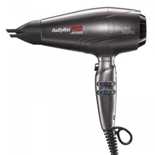 Фен Babyliss Pro BAB7500IE Фен Babyliss Pro BAB7500IE
