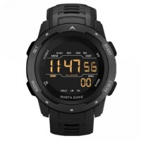 Тактичний годинник North Edge Mars Pro Black 5Bar Тактичний годинник North Edge Mars Pro Black 5Bar