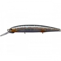 Воблер Imakatsu Dardo 100SP 96mm 8.8g #43 1.2-1.5m Коричневий/Чорний (1013-1452.02.33) Воблер Imakatsu Dardo 100SP 96mm 8.8g #43 1.2-1.5m Коричневий/Чорний (1013-1452.02.33)