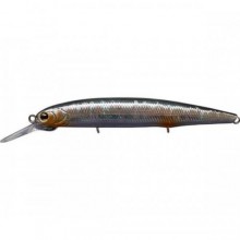 Воблер Imakatsu Dardo 100SP 96mm 8.8g #43 1.2-1.5m Коричневий/Чорний (1013-1452.02.33)