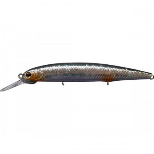 Воблер Imakatsu Dardo 100SP 96mm 8.8g #43 1.2-1.5m Коричневий/Чорний (1013-1452.02.33) Воблер Imakatsu Dardo 100SP 96mm 8.8g #43 1.2-1.5m Коричневий/Чорний (1013-1452.02.33)