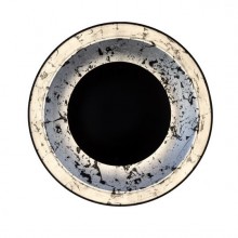 Бра Pikart Solar eclipse 5040-1 LED Сріблястий