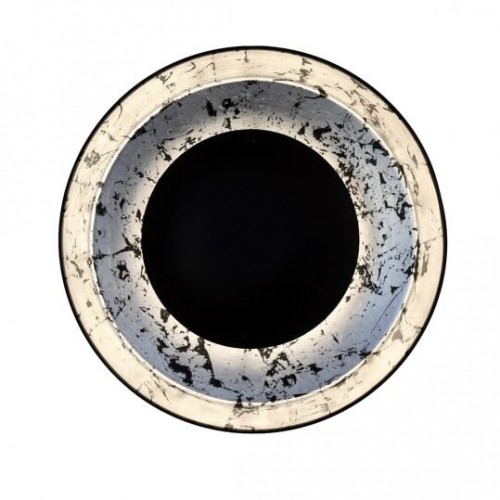 Бра Pikart Solar eclipse 5040-1 LED Сріблястий