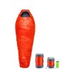 Спальник Pinguin Expert CCS 185 2020 R правий Orange (1033-PNG 233254)