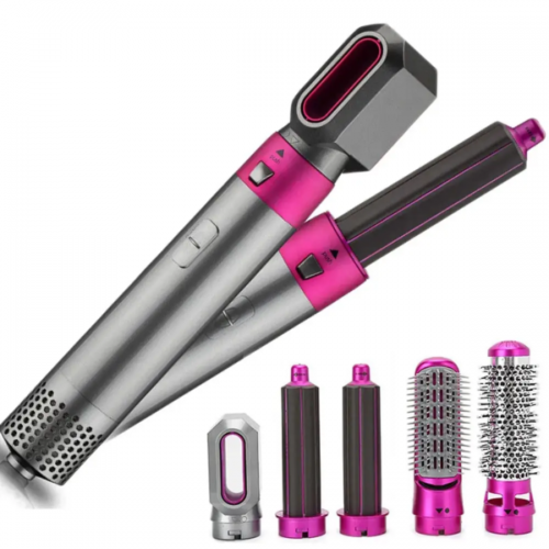 Фен для волосся 5 в 1 OPT-TOP Hot AIR Styler (1771627972) Фен для волосся 5 в 1 OPT-TOP Hot AIR Styler (1771627972)