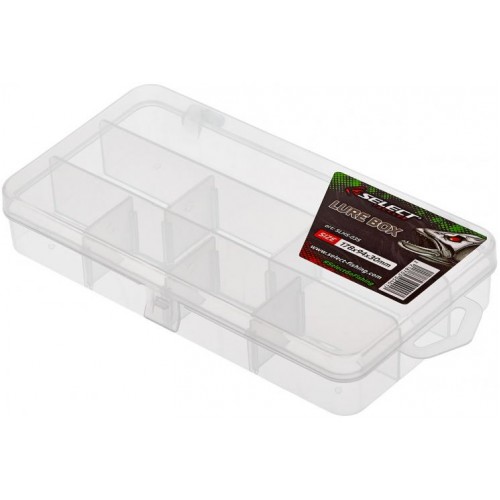 Коробка Select Lure Box SLHS-035 17.8х9.4х3см в інтернет супермаркеті PbayMarket!