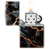 Запальничка бензинова Zippo Marble Design (46255)
