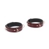 Наручники Liebe Seele Wine Red Thigh Cuffs L Size в інтернет супермаркеті PbayMarket!