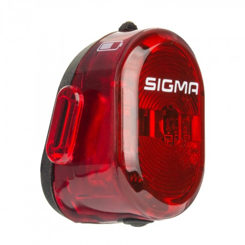 Задній ліхтар Sigma Sport NUGGET II FLASH (SD15051) Задній ліхтар Sigma Sport NUGGET II FLASH (SD15051)