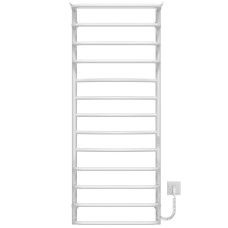 Рушникосушарка електрична Юність П13 500х1300 Deffi Білий WD03 (C.YU.130.50.13.E.W.R.3)