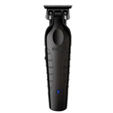 Машинка для стрижки Kemei KM-2299 USB 3 насадки Чорний (2390000001)