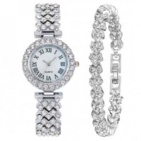 Годинник наручний жіночий CL Queen Silver Годинник наручний жіночий CL Queen Silver