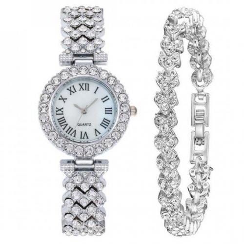 Годинник наручний жіночий CL Queen Silver Годинник наручний жіночий CL Queen Silver