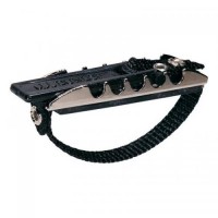 Каподастр Dunlop 11F Advanced Toggle Capo Flat Каподастр Dunlop 11F Advanced Toggle Capo Flat
