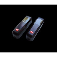 Фотоелементи BFT COMPACTA до 180 ° Фотоелементи BFT COMPACTA до 180 °