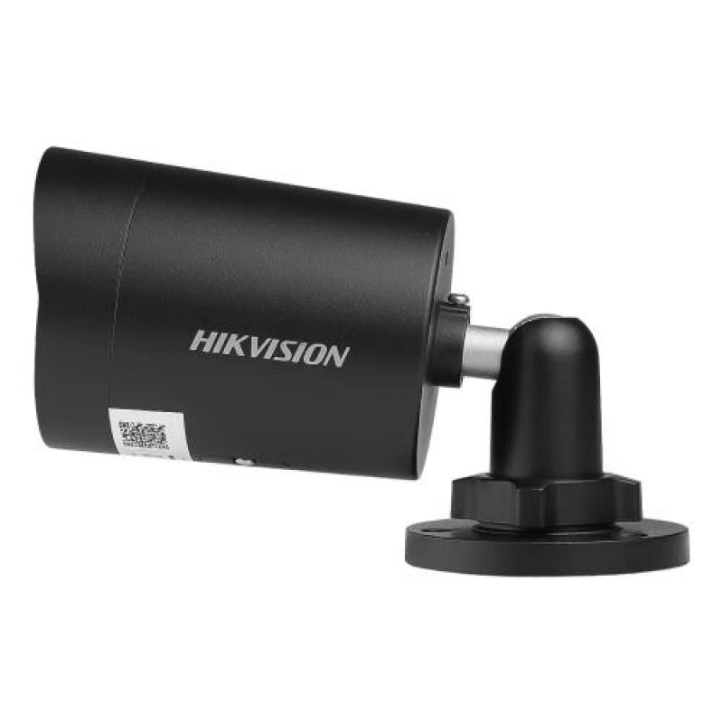 IP-відеокамера Hikvision DS-2CD2043G2-LI2U AcuSense 4 Мп Чорний (301494)