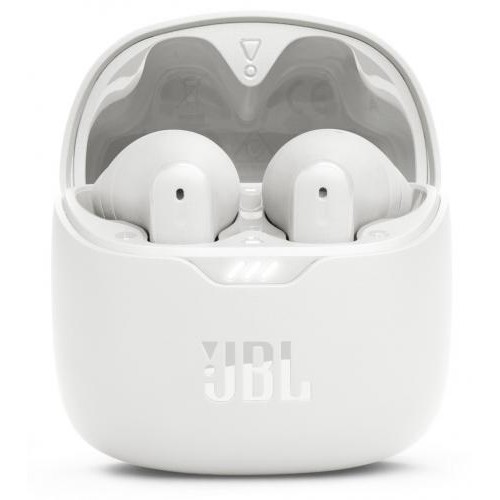 Гарнітура JBL TUNE FLEX White (JBLTFLEXWHT) (6878289) в інтернет супермаркеті PbayMarket!