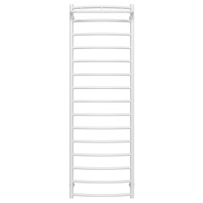 Рушникосушарка водяна Класік N П15 500х1600 Deffi Білий (C.KN.160.50.15.W.C)