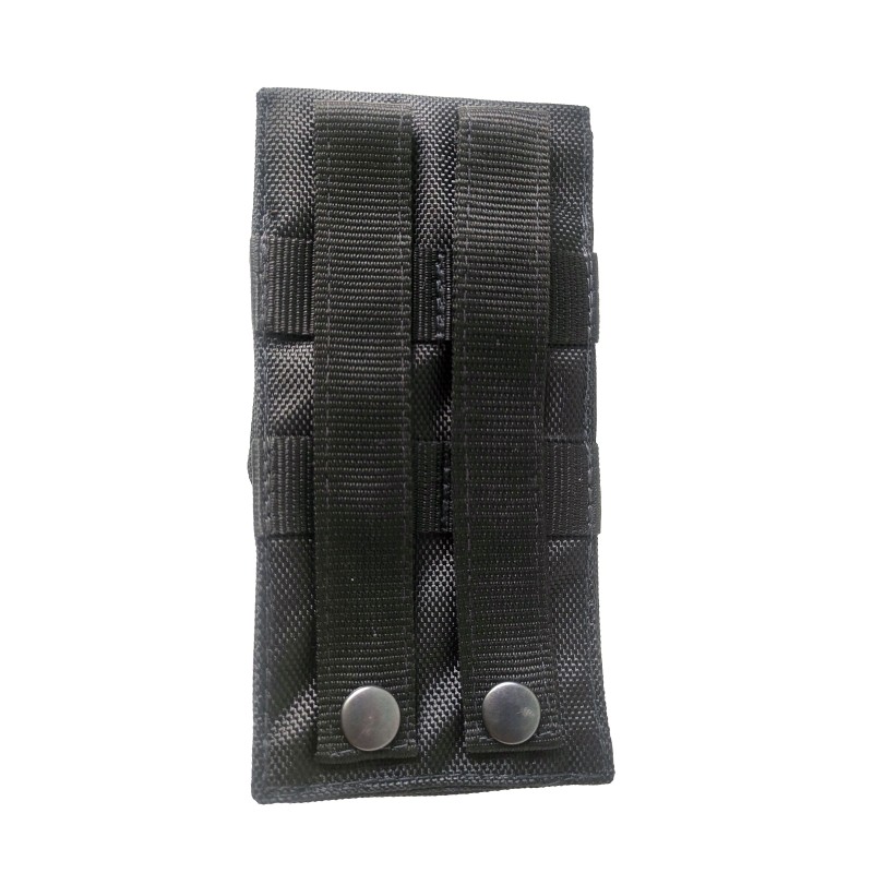 Підсумок під телефон Дорожка чорний One size 5040