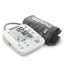 Тонометр автоматичний на плече GAMMA Model А Білий (CO003927)