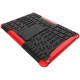 Чохол Armor Case для Apple iPad Air 2 Red
