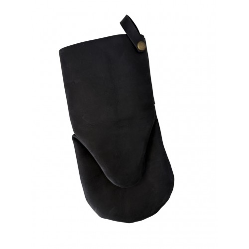 Рукавица для гриля Gorillas BBQ FR48 One Size 2 шт Чорний (5353)
