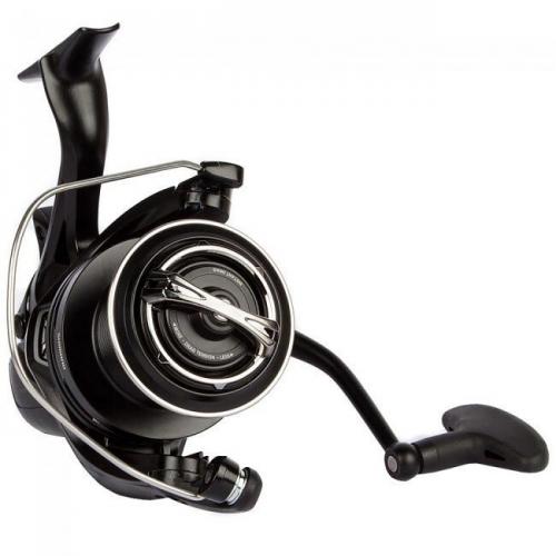Котушка Shimano Big Baitrunner Longcast 14000 CI4+ XT-B LC 6+1BB 4.6:1 Чорний (1013-2266.72.98) Котушка Shimano Big Baitrunner Longcast 14000 CI4+ XT-B LC 6+1BB 4.6:1 Чорний (1013-2266.72.98)