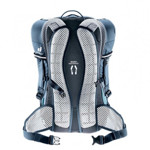 Рюкзак Deuter Bike I 20 л Atlantic-ink (1052-3202221 1374)