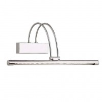 Підсвічування для картин Ideal Lux Bow AP66 Nickel (id007038)