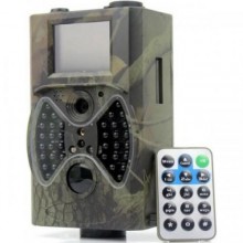 Фотопастка Suntek HC-300А 120° 12MP IP54 (55248)