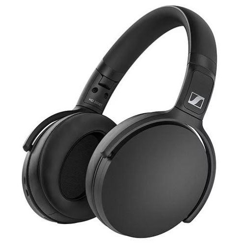 Гарнітура SENNHEISER HD 350 BT Black (6542022) в інтернет супермаркеті PbayMarket!