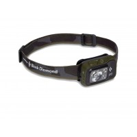 Ліхтар налобний Black Diamond Spot 400 Dark Olive (1033-BD 620672.3002AL)